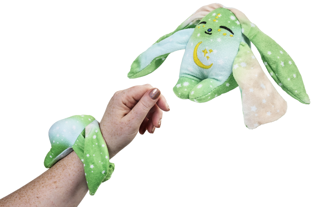 Clover - Mini Wrist Hugger