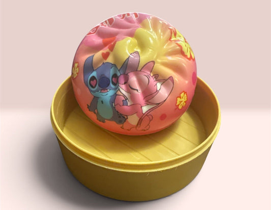 MYSTERY DUMPLING CHARACTER AND STEAMER SET | WILL YOU COLLECT THE SPECIAL DUMPLING