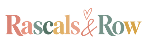 Rascals & Row