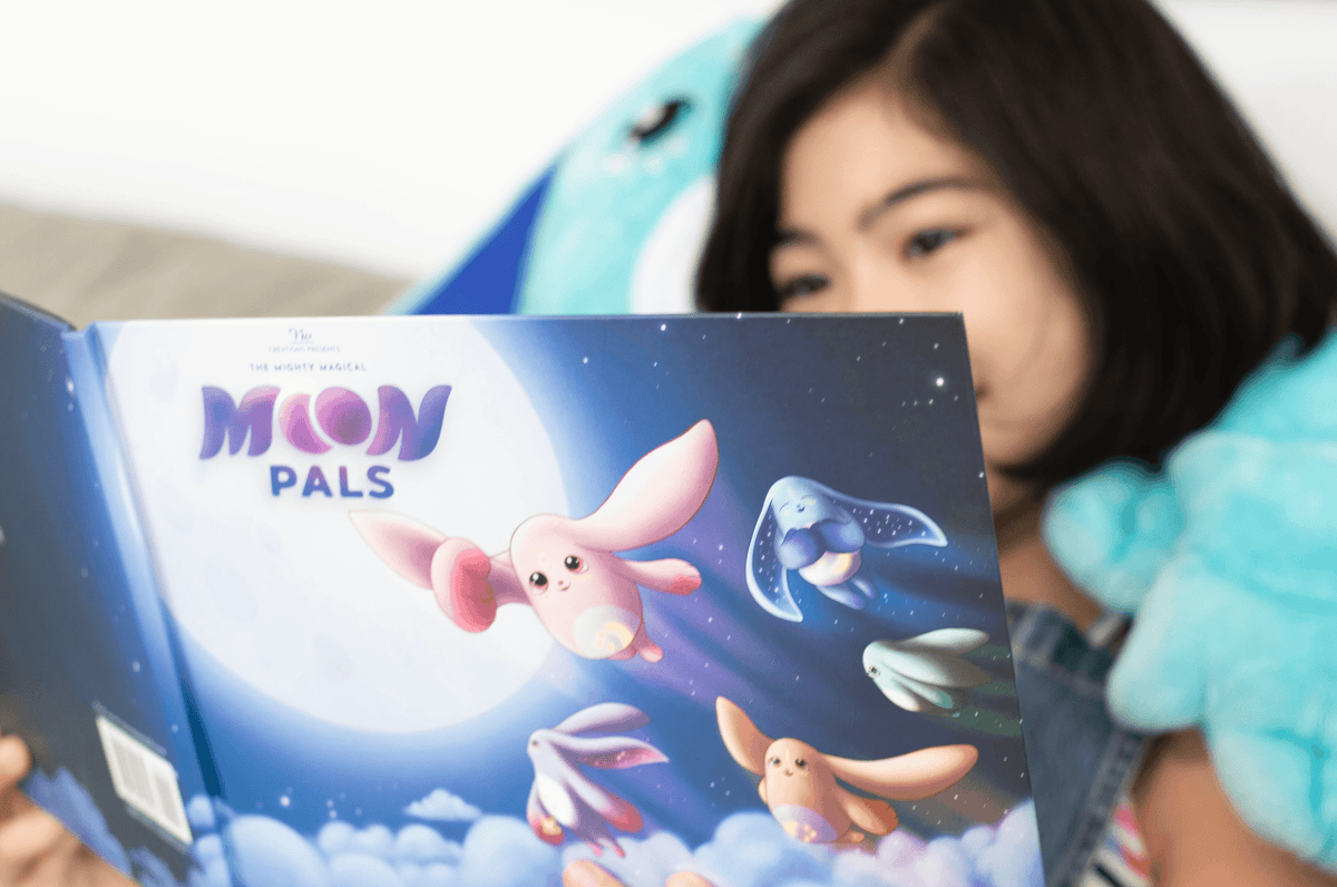 Story Book