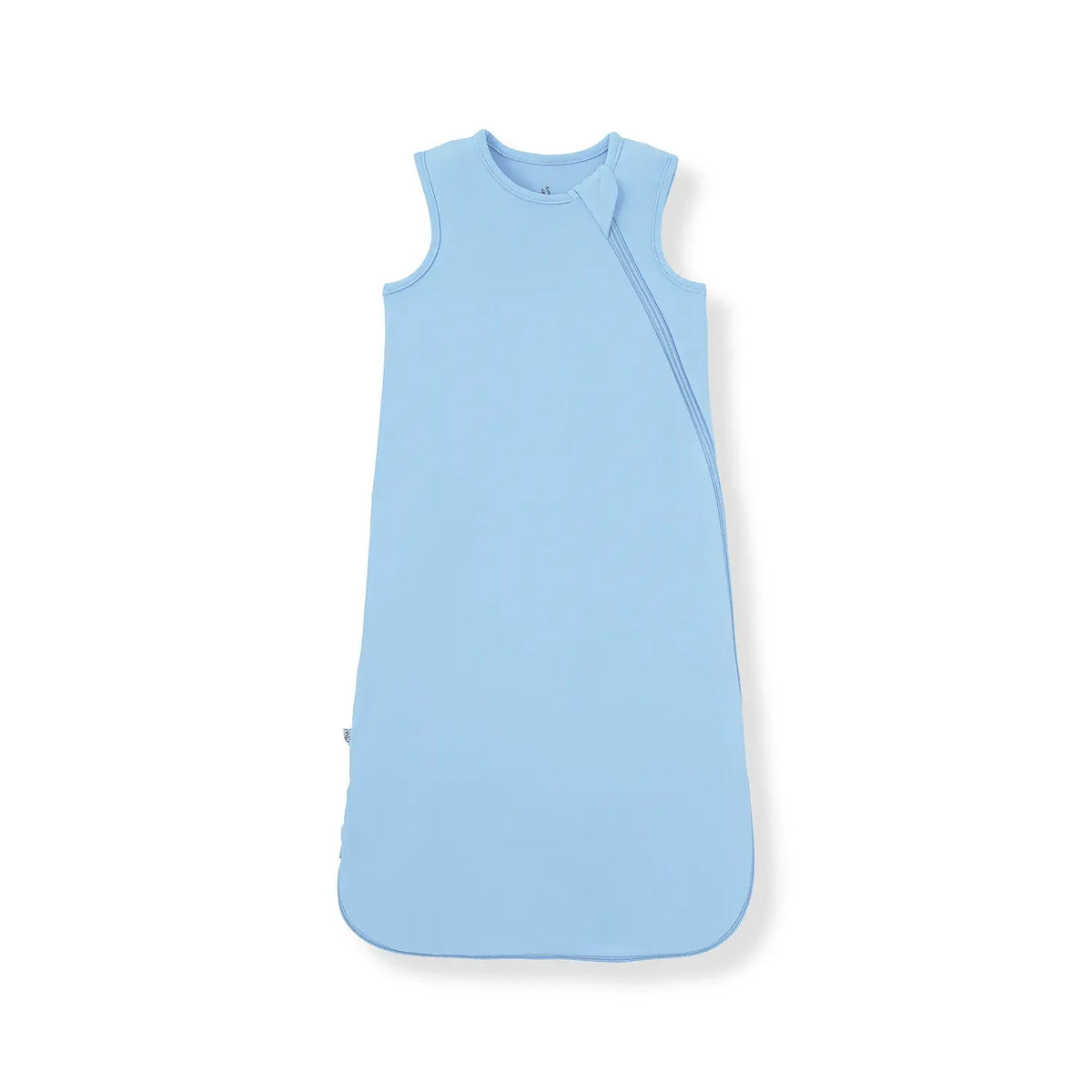 Bamboo Sleep Sack 0.5 TOG in Blue Bell