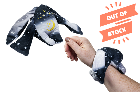 Zero - Mini Wrist Hugger